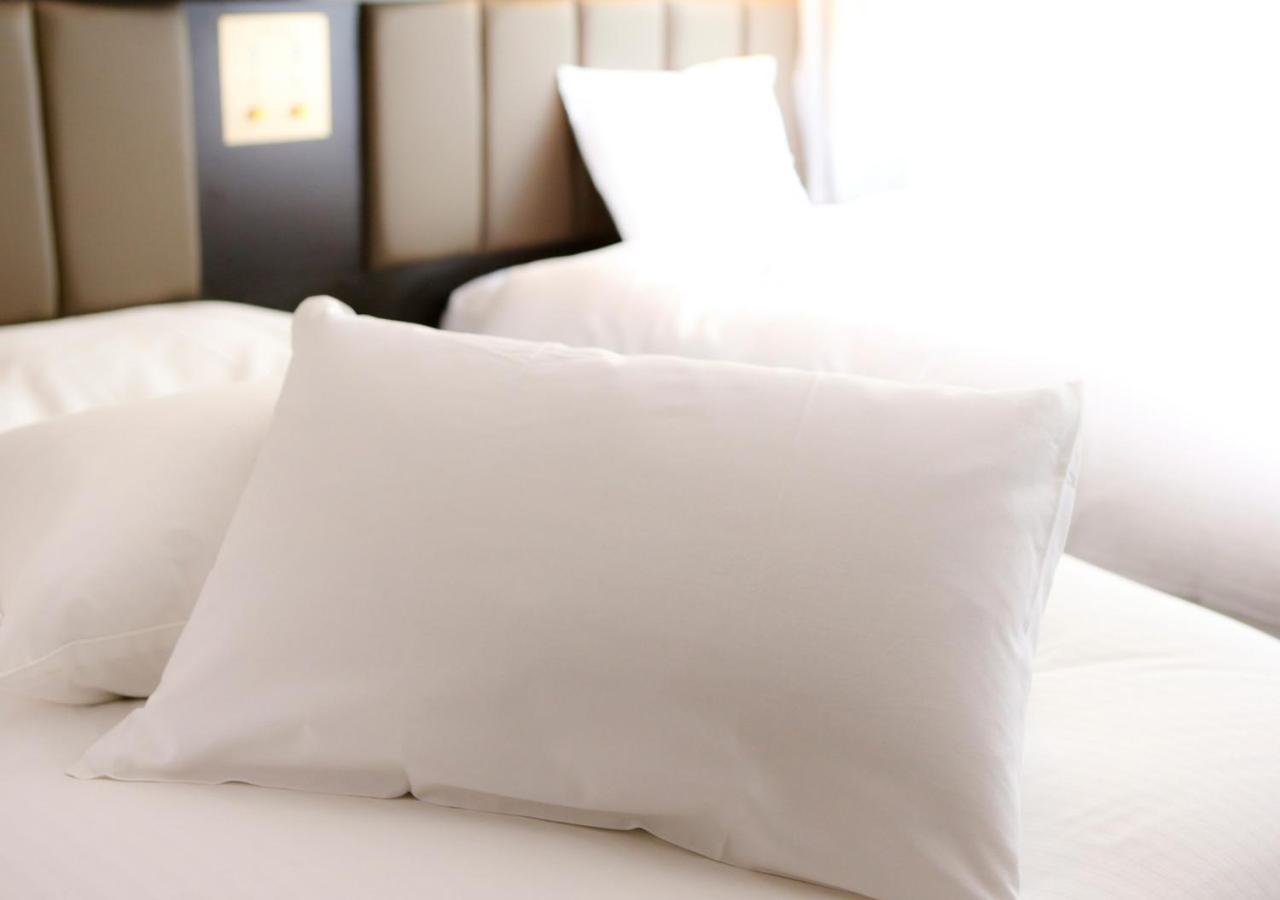 Apa Hotel Nambakita Shinsaibashi Ekimae Osaka Zewnętrze zdjęcie