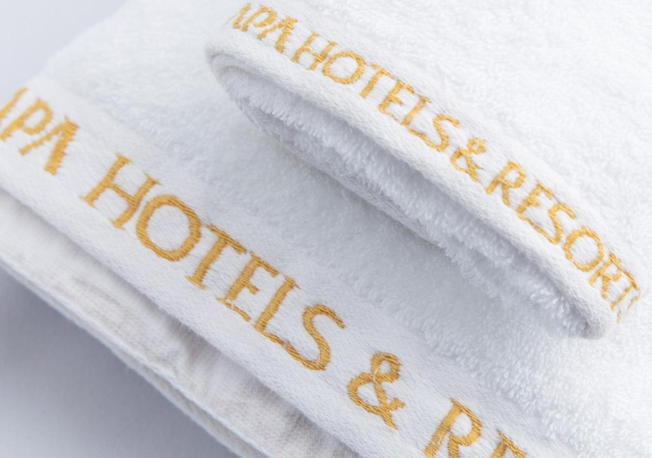 Apa Hotel Nambakita Shinsaibashi Ekimae Osaka Zewnętrze zdjęcie