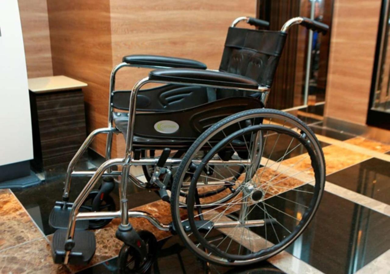 Apa Hotel Nambakita Shinsaibashi Ekimae Osaka Zewnętrze zdjęcie