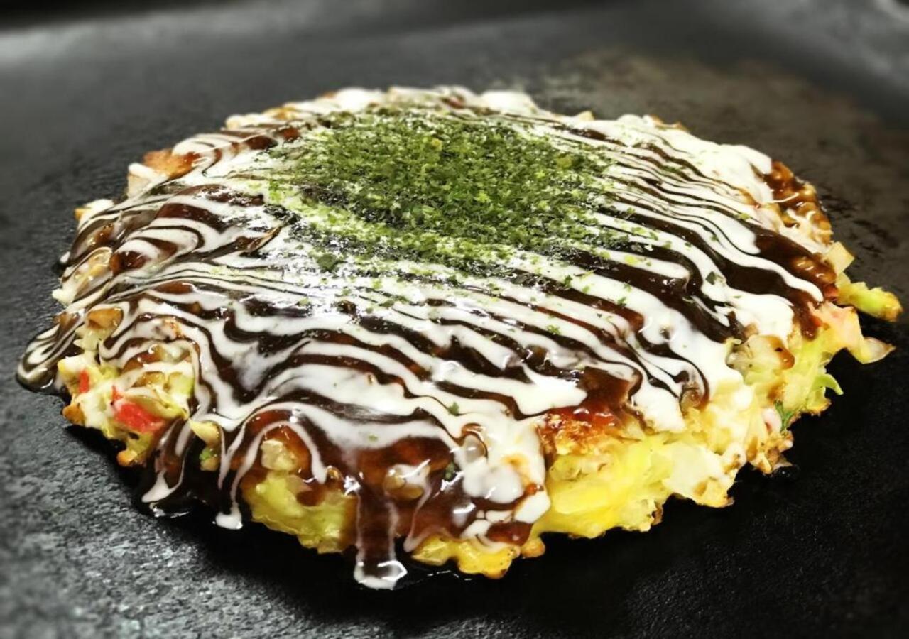 Apa Hotel Nambakita Shinsaibashi Ekimae Osaka Zewnętrze zdjęcie